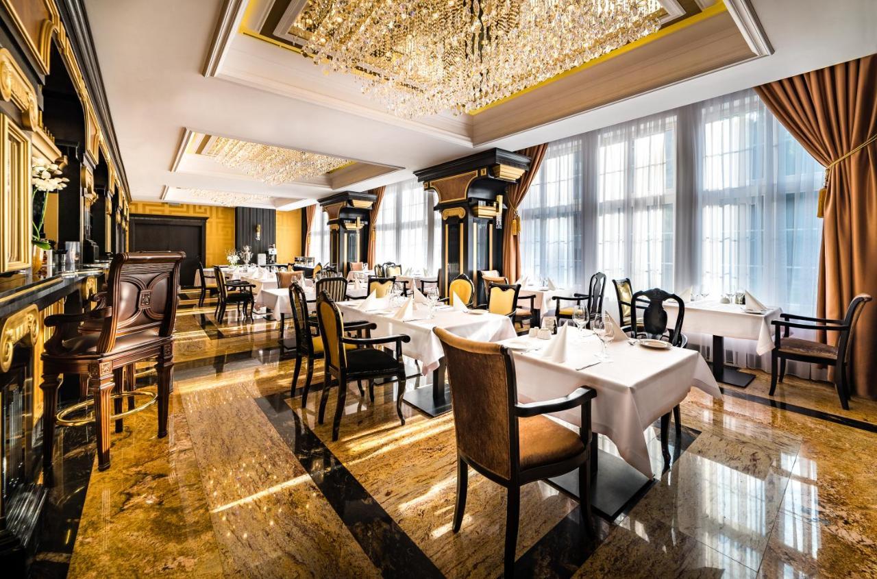 Dana Business & Conference Hotel Stettino