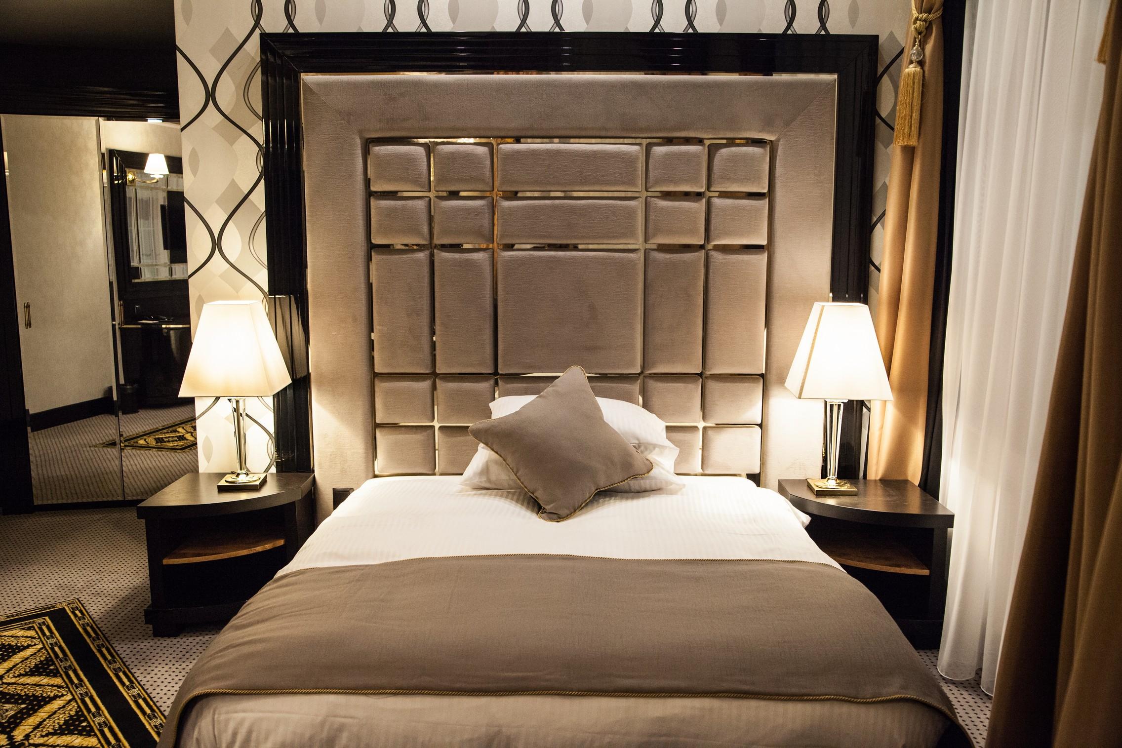 Hotel Dana Business & Conference Stettino