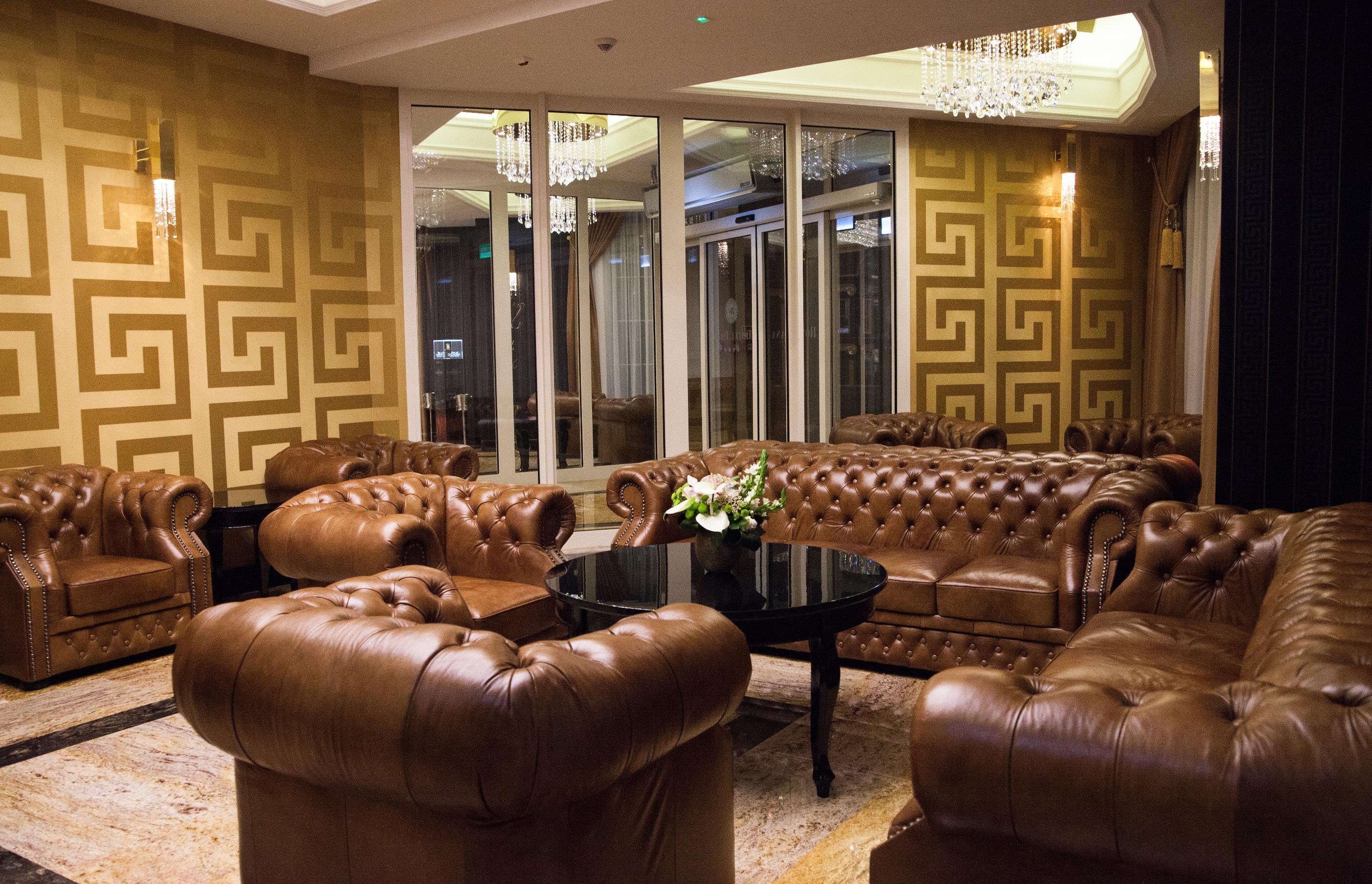 Hotel Dana Business & Conference 4*