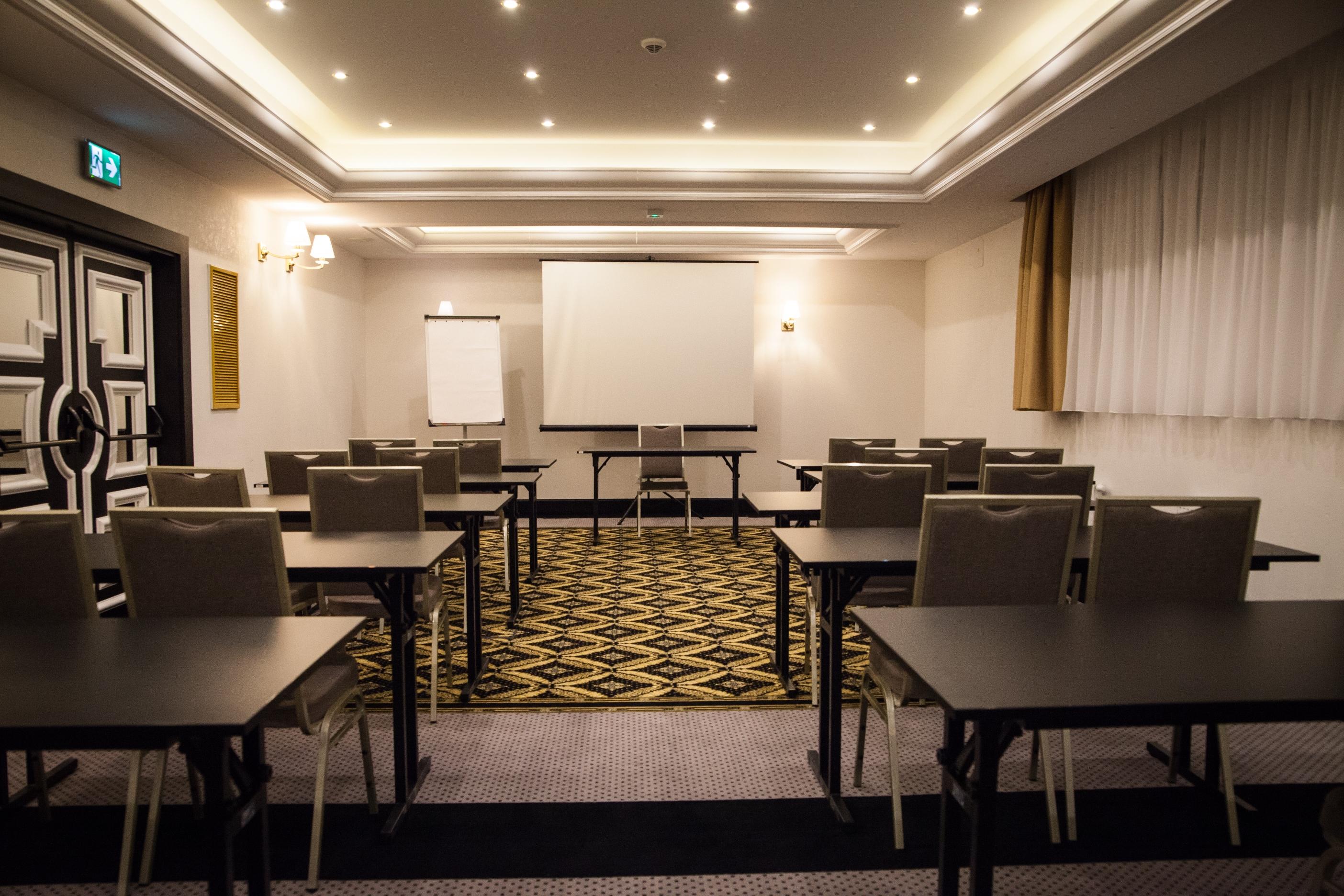Dana Business & Conference Stettino