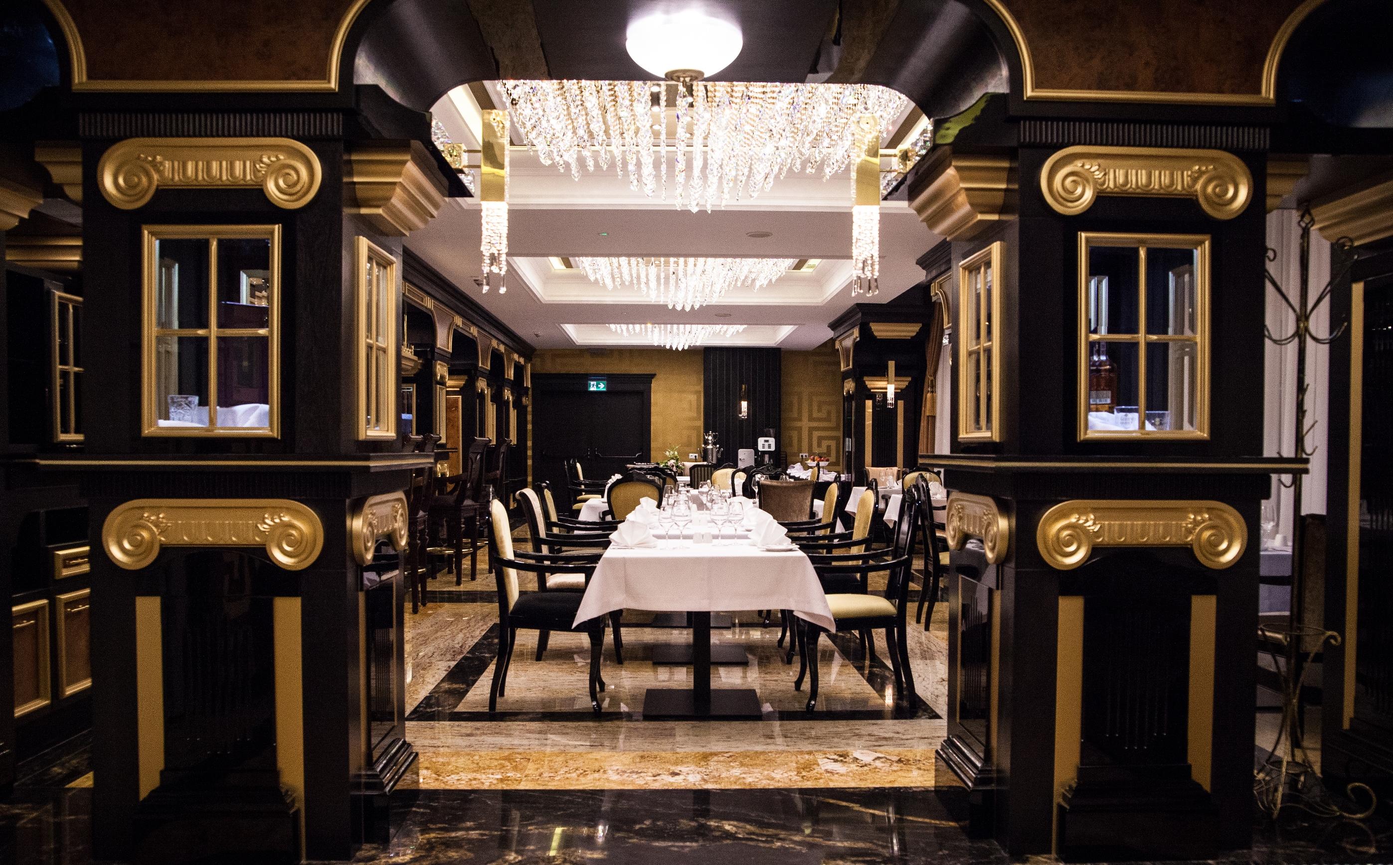 Dana Business & Conference 4*