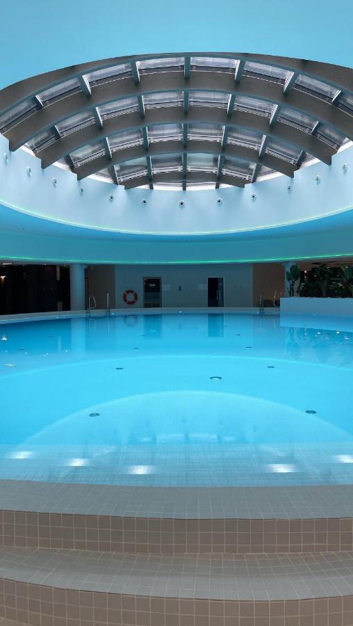 Dana Business & Conference Hotel Stettino