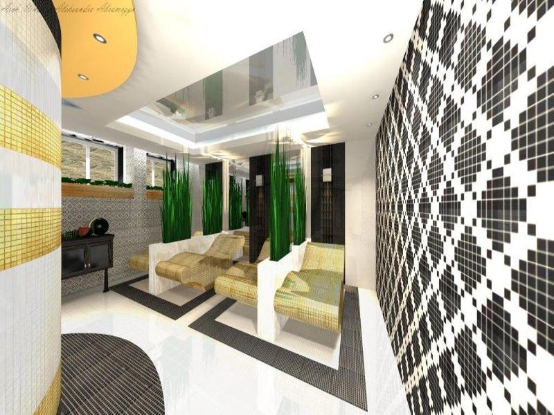 Dana Business & Conference 4* Szczecin