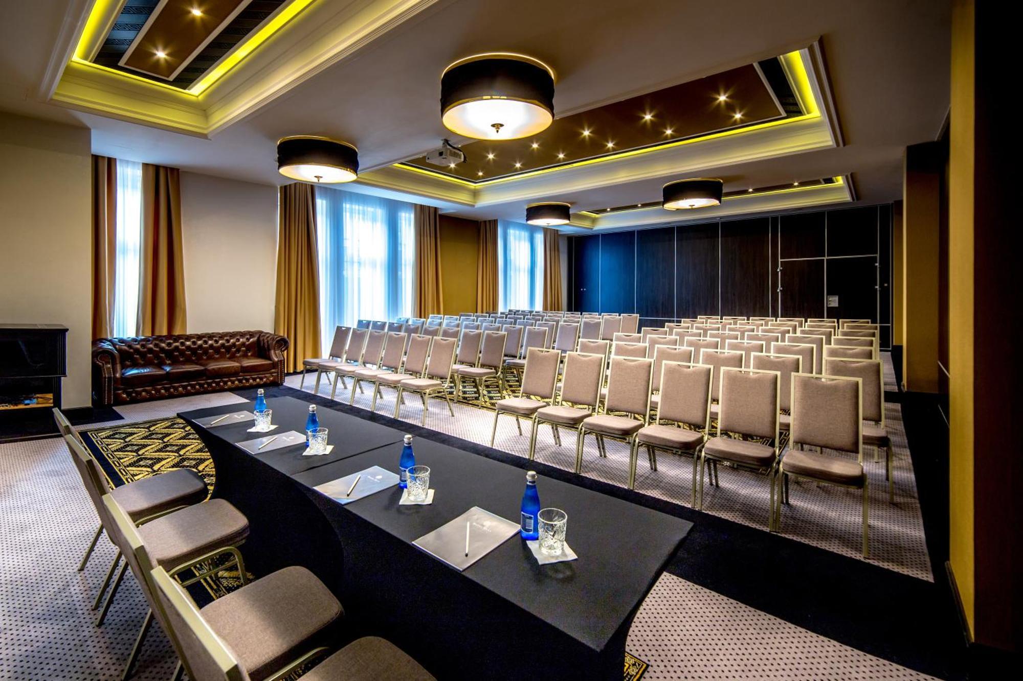 Hotel Dana Business & Conference Stettino