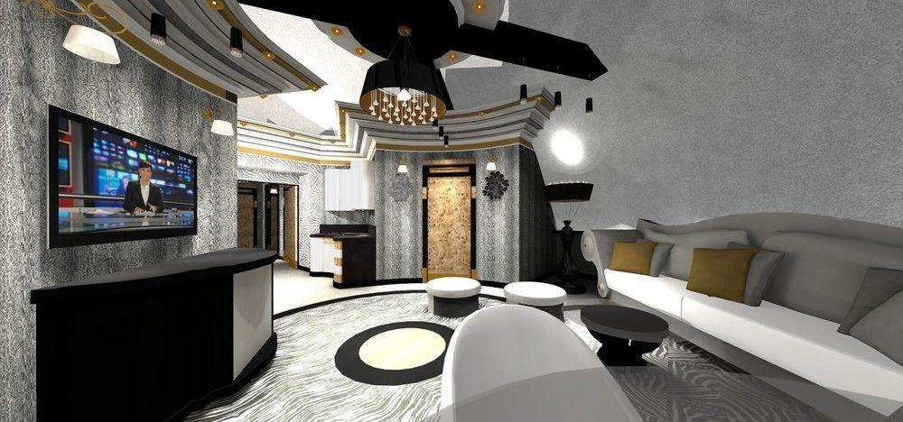 Dana Business & Conference 4* Stettino