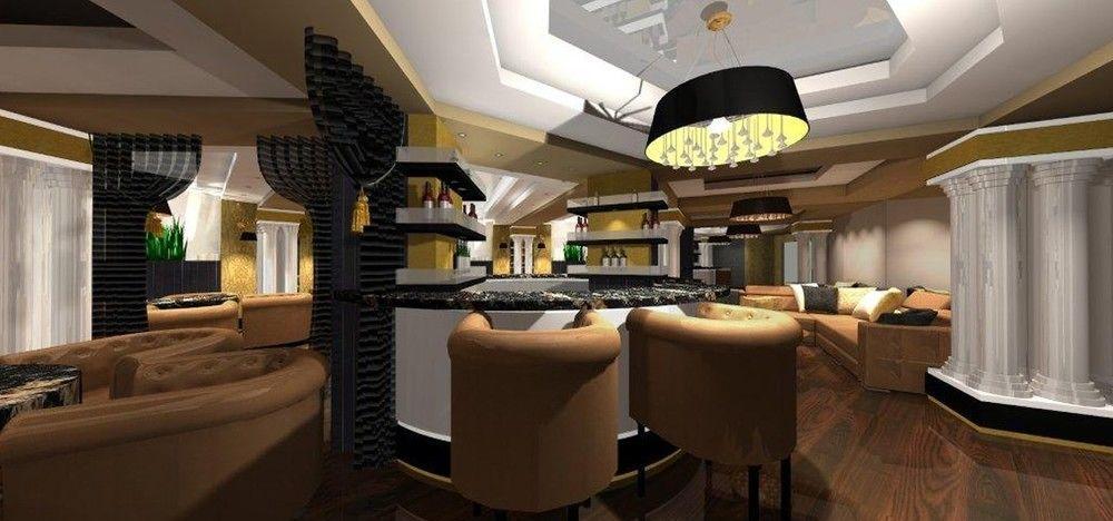 Dana Business & Conference Hotel Stettino