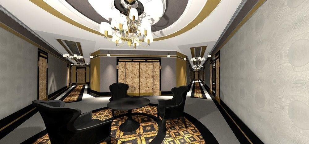 Dana Business & Conference Hotel 4*