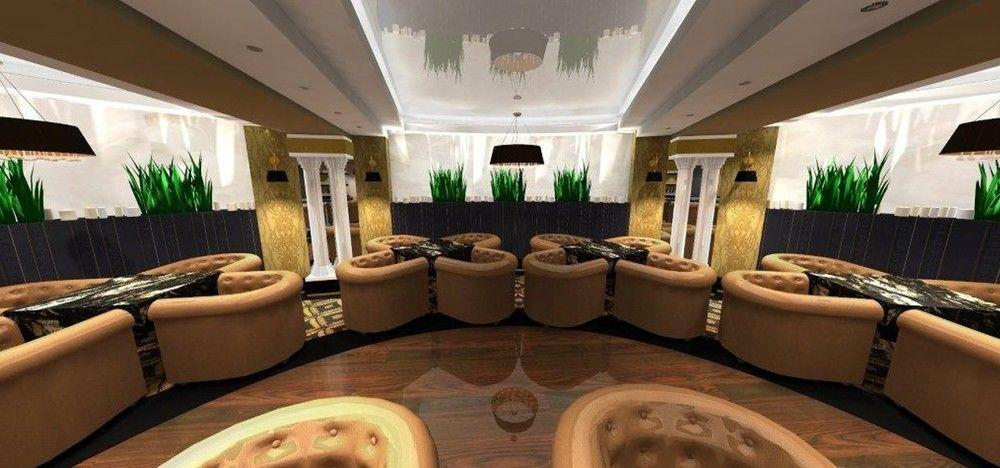Dana Business & Conference Hotel 4*