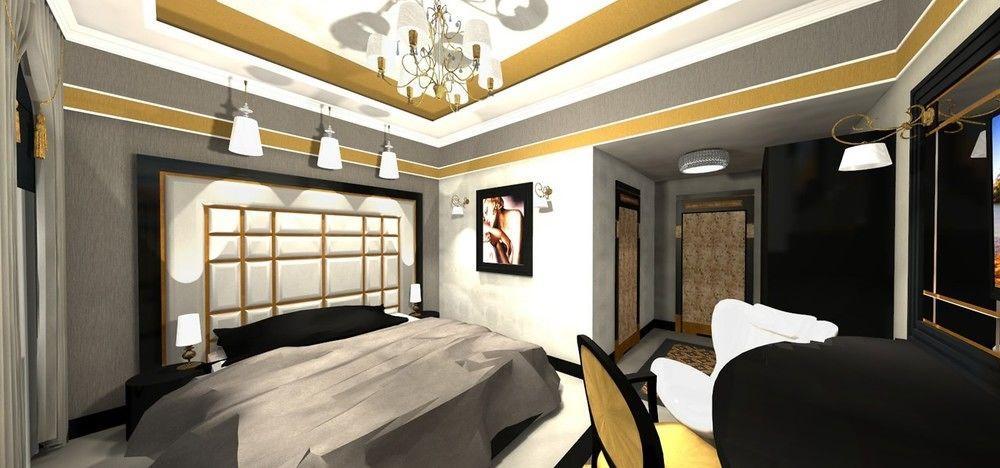 Dana Business & Conference Hotel