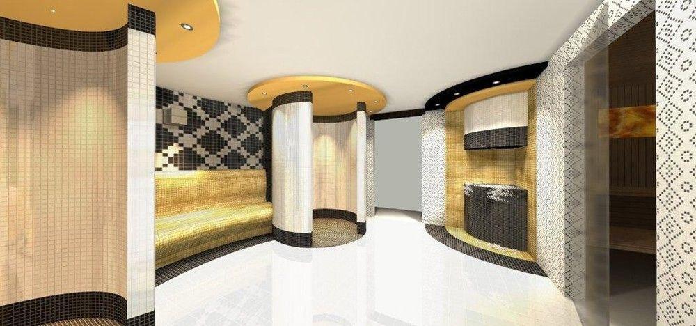 Dana Business & Conference Hotel Stettino
