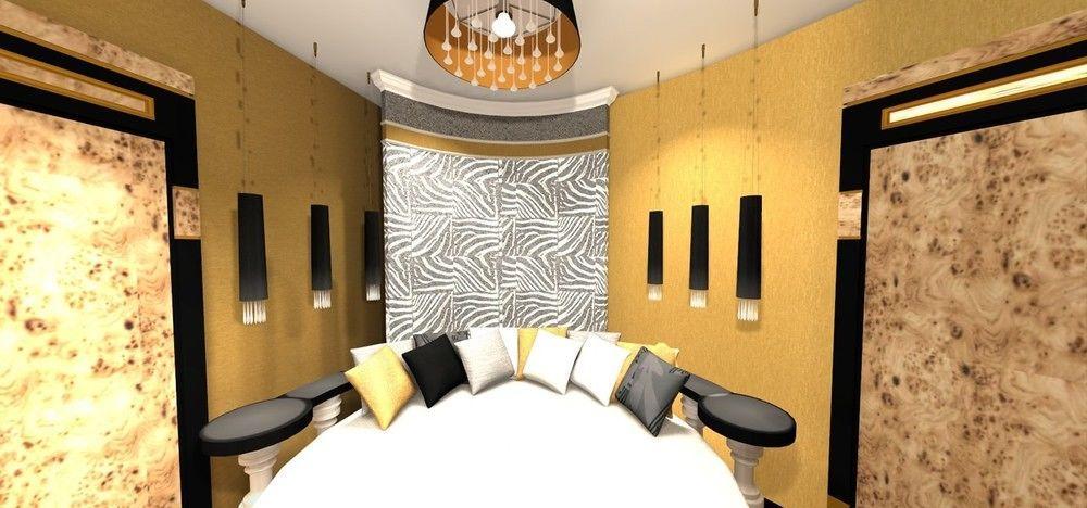 Dana Business & Conference Hotel 4*