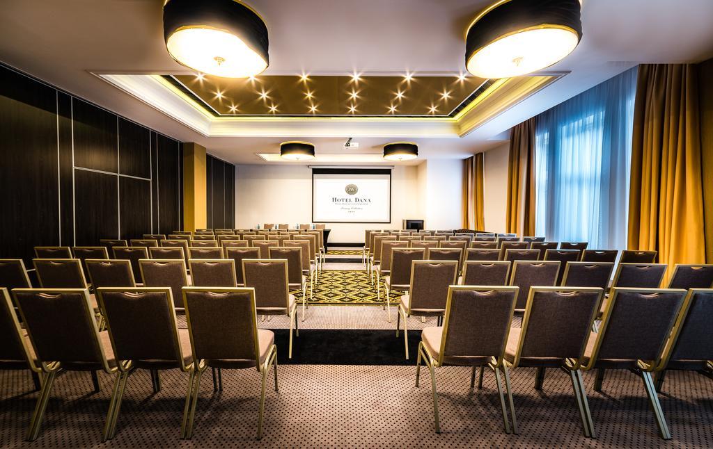 Dana Business & Conference