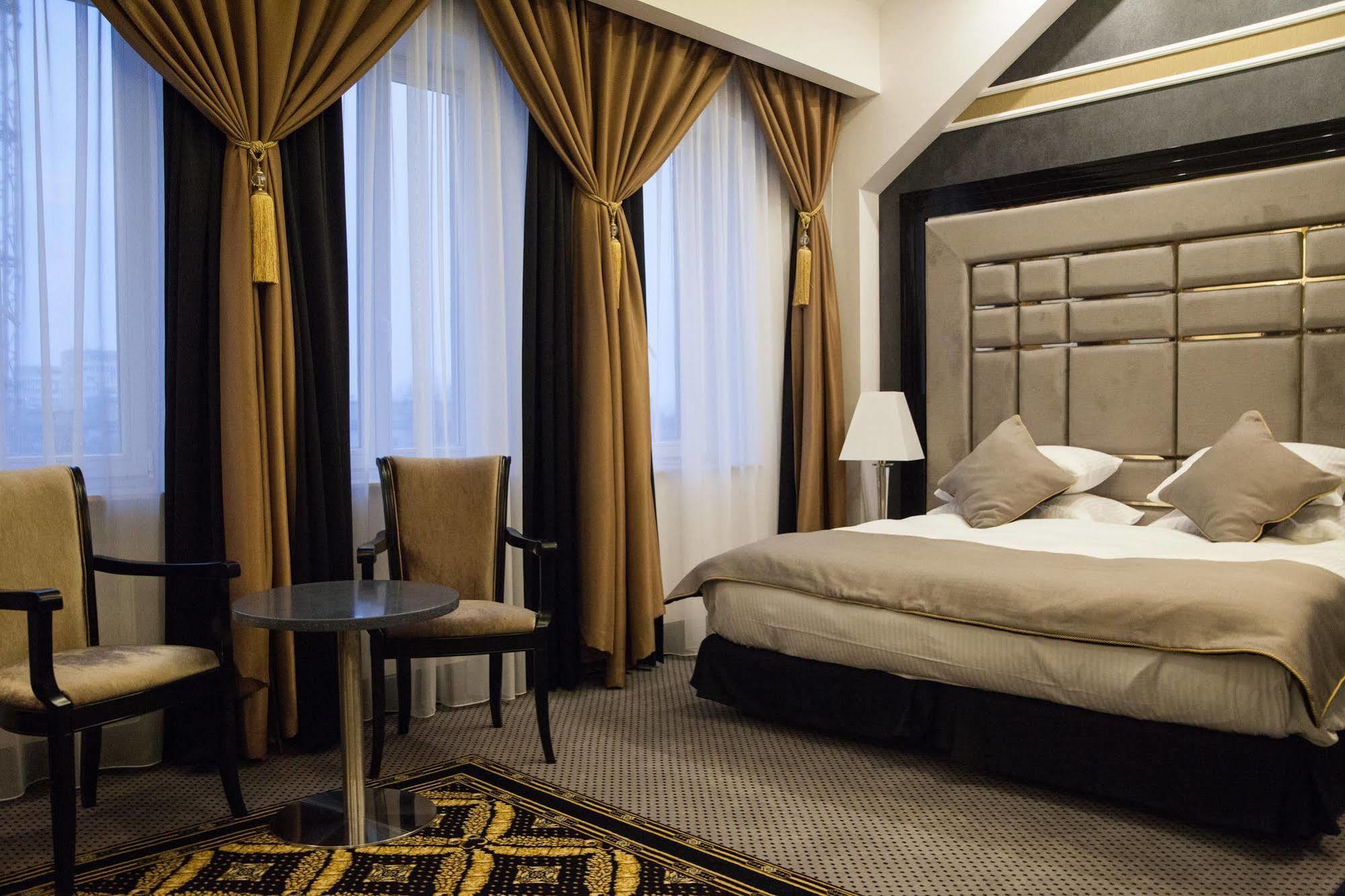 Hotel Dana Business & Conference Szczecin