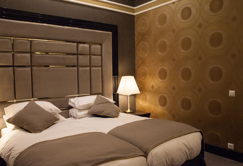 Dana Business & Conference Hotel Stettino