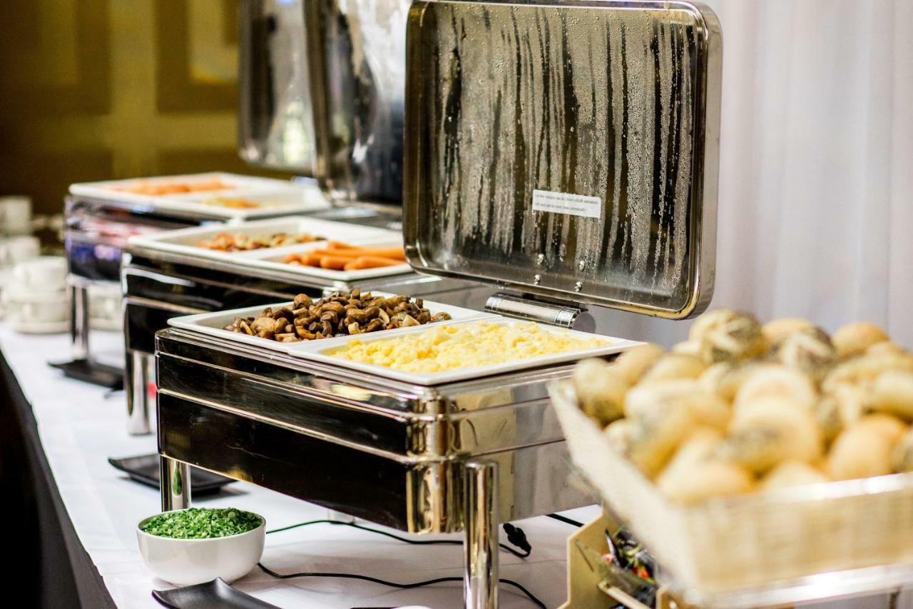 Hotel Dana Business & Conference Stettino