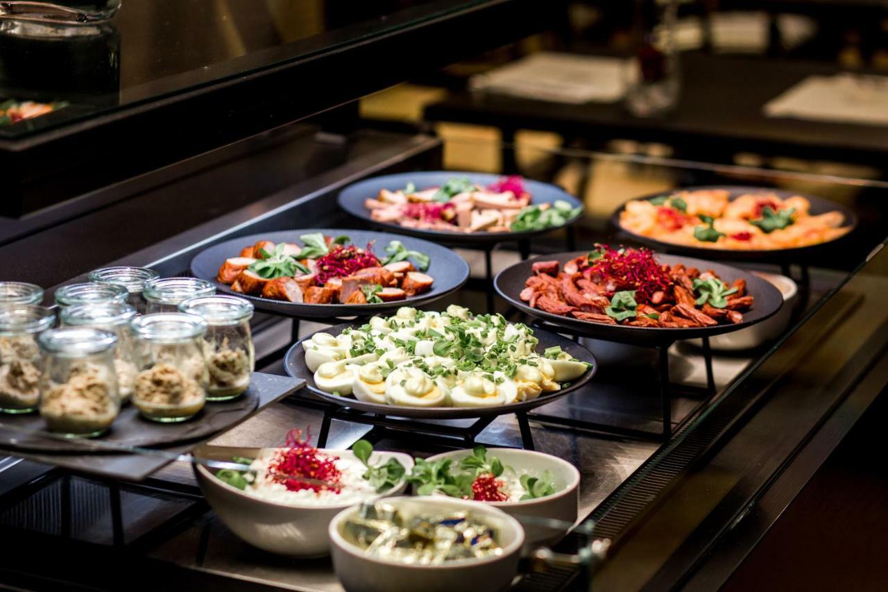 Hotel Dana Business & Conference Stettin